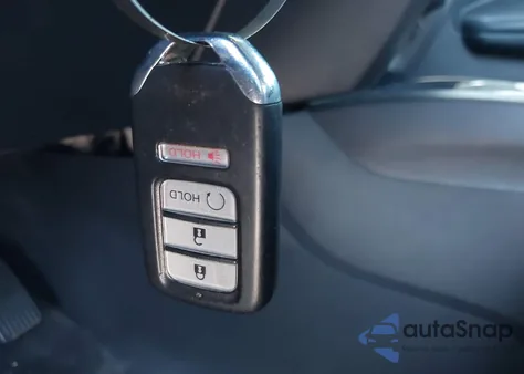 2017 Honda Ridgeline Rtl-T из США, поврежденный, VIN 5FPYK2F62HB002146